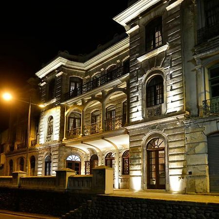 קואנקה Hotel Cruz Del Vado מראה חיצוני תמונה