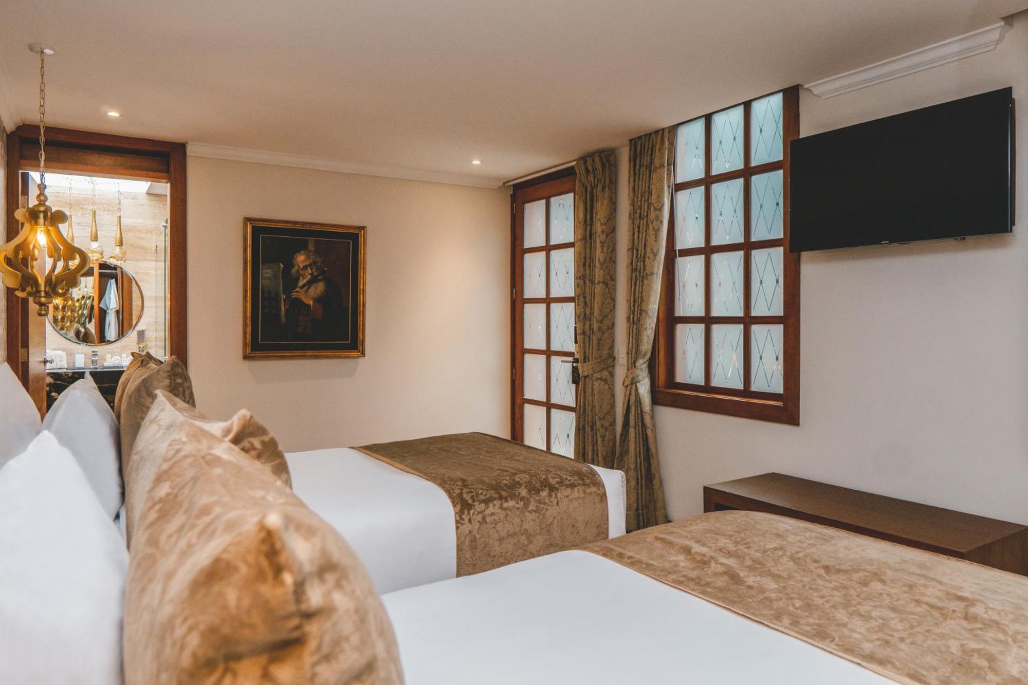 קואנקה Hotel Cruz Del Vado מראה חיצוני תמונה